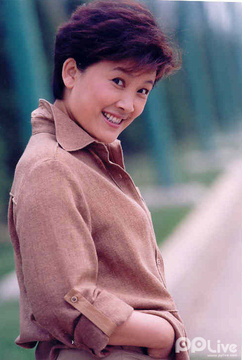 宋春丽演员