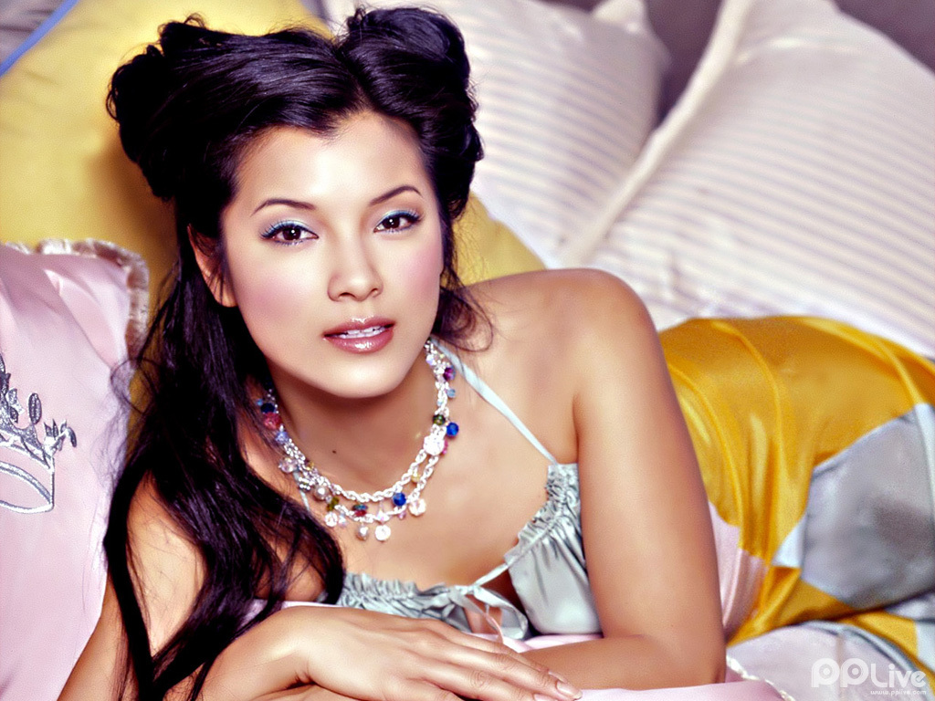 胡凯莉个人资料_胡凯莉电视剧电影_胡凯莉综艺-PP视频-原pptv聚力视频