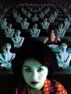 电影《饺子》 在线观看、剧情、剧照 -PPTV电影