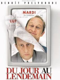 电影《朝夕之间》 剧情- PPTV电影