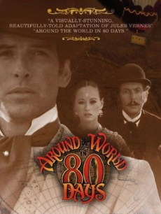 环游世界八十天