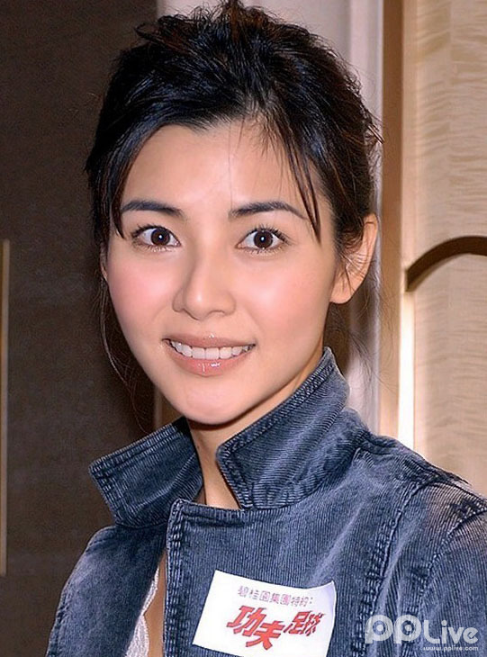 蒙嘉慧个人资料_蒙嘉慧电视剧电影_蒙嘉慧综艺-PP视频-原pptv聚力视频