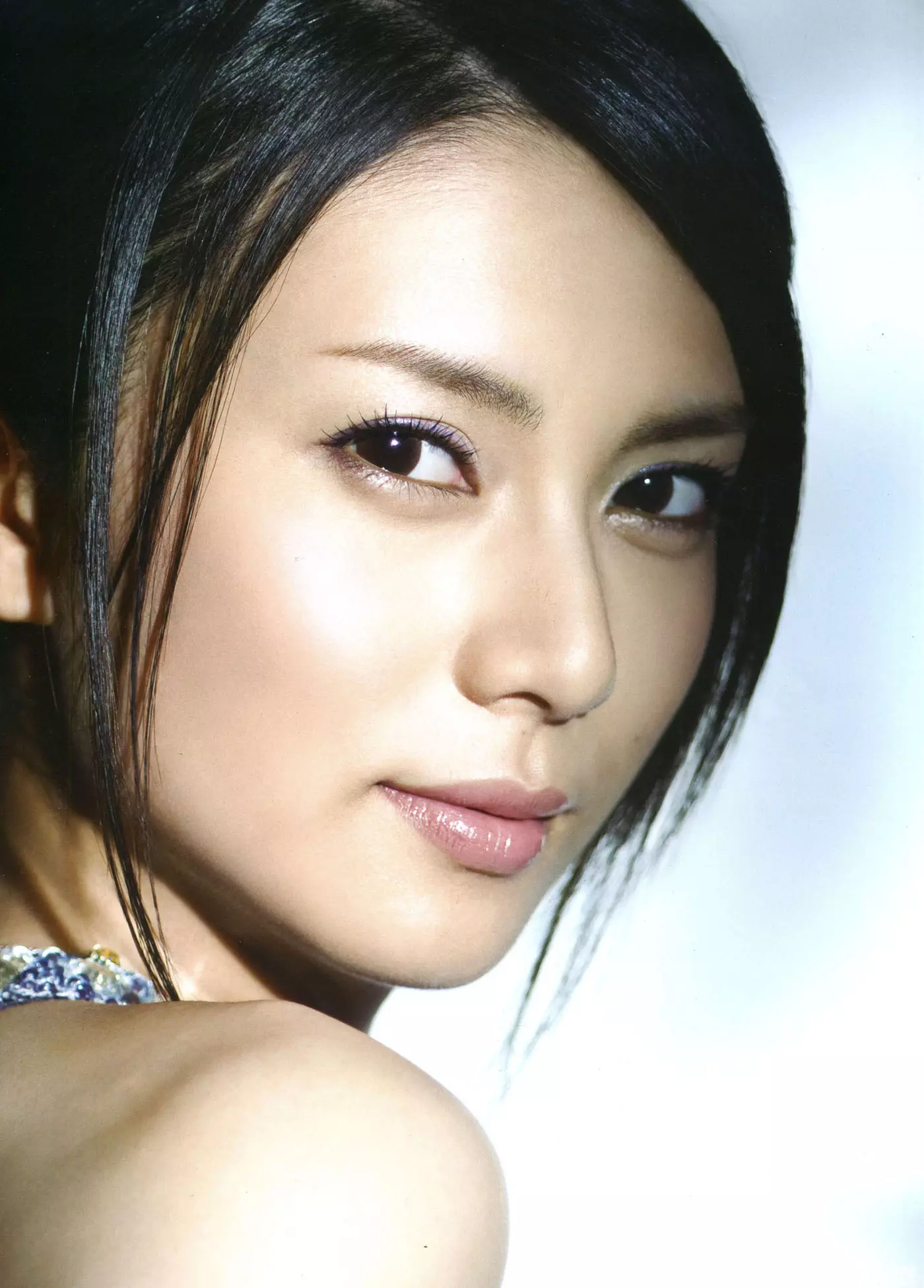 良子 娘 森山