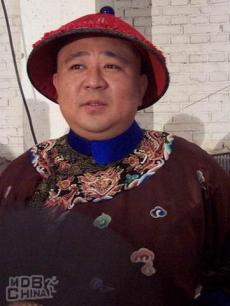 梁冠华电视剧 - PPTV明星