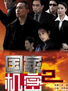 国家机密2