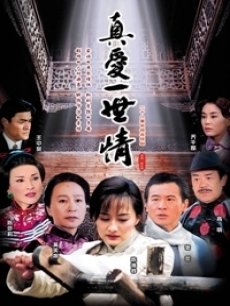 Chinese TV - 真爱一世情