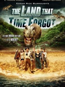 电影《被时间遗忘的土地》 在线观看、剧情、
