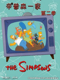 电视剧《辛普森一家第2季》 影评、评论 - PPT