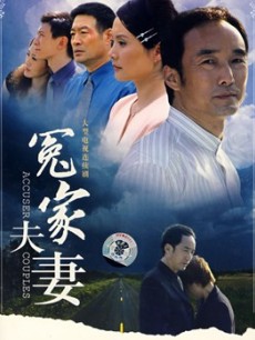 Chinese TV - 冤家夫妻