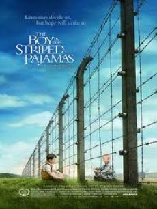 电影《<em>穿条纹睡衣的男孩</em>》 导演、演员等详细