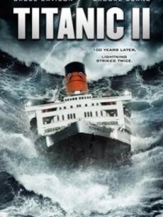 电影《泰坦尼克号2》 在线观看、剧情、剧照 