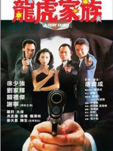 Action movie - 龙虎家族国语版