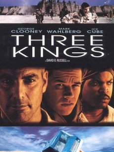 电影《夺金三王》 海报、剧照 - PPTV电影