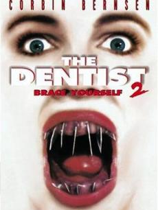 电影《魔鬼牙医2》 剧情- PPTV电影