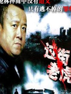 过街老虎