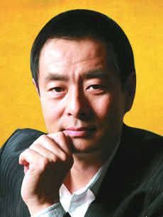 濮存希档案、图片 - PPTV明星