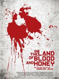 War movie - 血与蜜之地