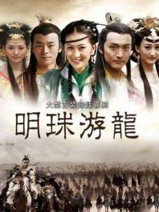 Chinese TV - 明珠游龙