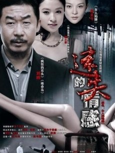 Chinese TV - 女人陷阱
