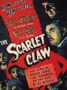 福尔摩斯-红爪子