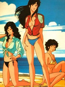 <em>猫眼三姐妹</em>大图大全 搞笑图片