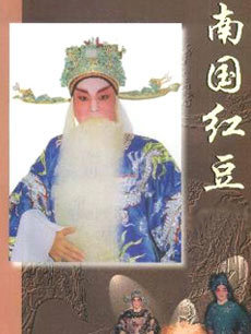 南国红豆