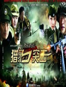 我的抗战之猎豹突击
