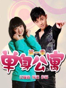 Chinese TV - 单身公寓1