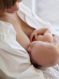 母乳喂养指南