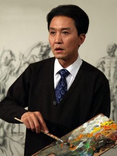 徐悲鸿