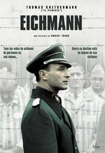 War movie - 艾希曼