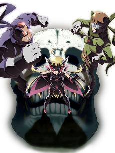 动漫《夜之小双侠》 介绍、评论 - PPTV动漫