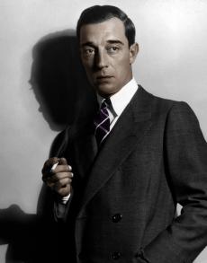 巴斯特·基顿电影合集