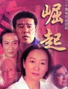 Chinese TV - 崛起