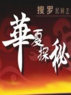 华夏探秘2012