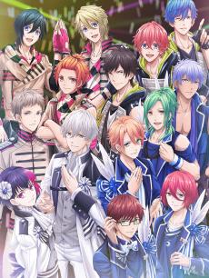 B-PROJECT～绝顶Emotion～