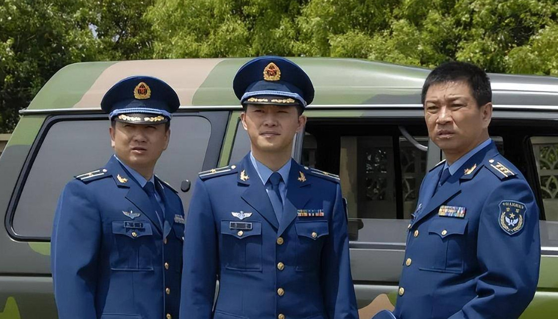长空铸剑