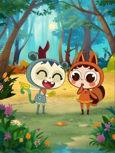 优宝儿歌第08期