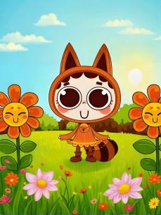 优宝儿歌第09期