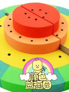 颜色益趣园第三十五季