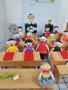 臭蛋考试那些事儿