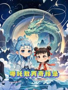 哪吒敖丙奇缘录