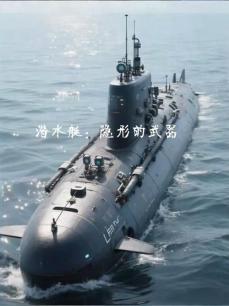 潜水艇：隐形的武器