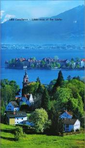 博登湖——水之原野