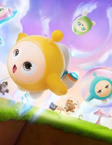 乐玩超级奇趣蛋