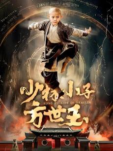 少林小子方世玉