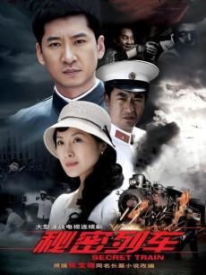秘密列车