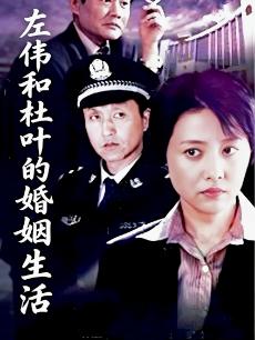 左伟和杜叶的婚姻生活