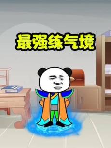 最强练气境