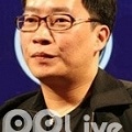 阮世生